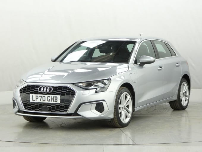 2025 Audi A3