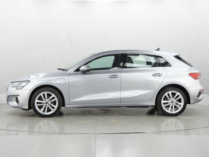 2025 Audi A3