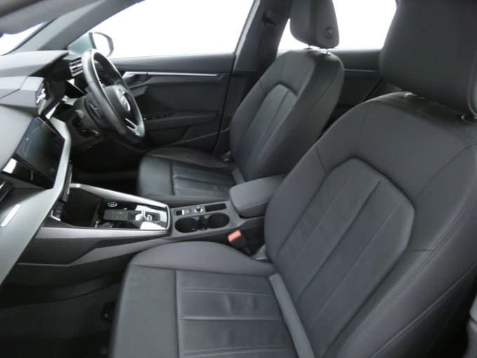 2025 Audi A3