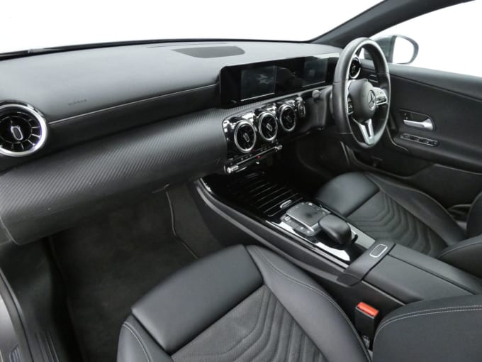 2025 Mercedes-benz A-class