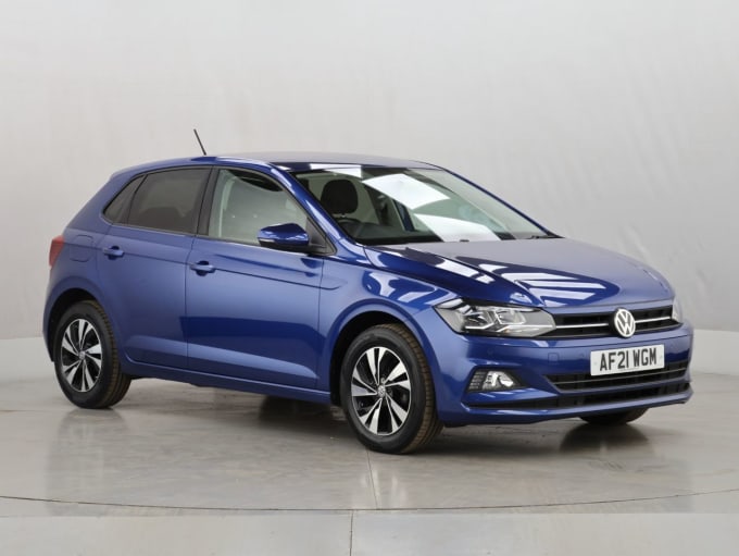 2025 Volkswagen Polo