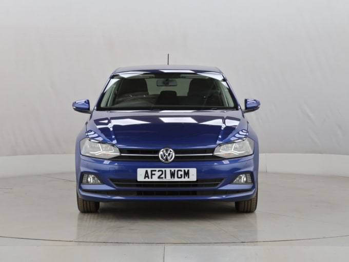 2025 Volkswagen Polo