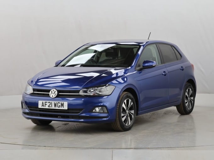 2025 Volkswagen Polo