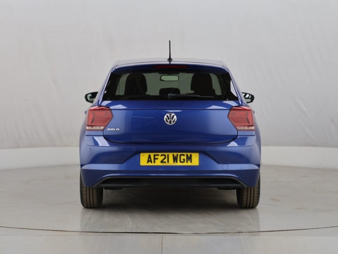 2025 Volkswagen Polo