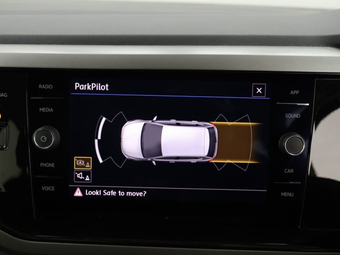 2025 Volkswagen Polo