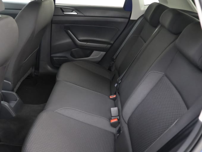 2025 Volkswagen Polo