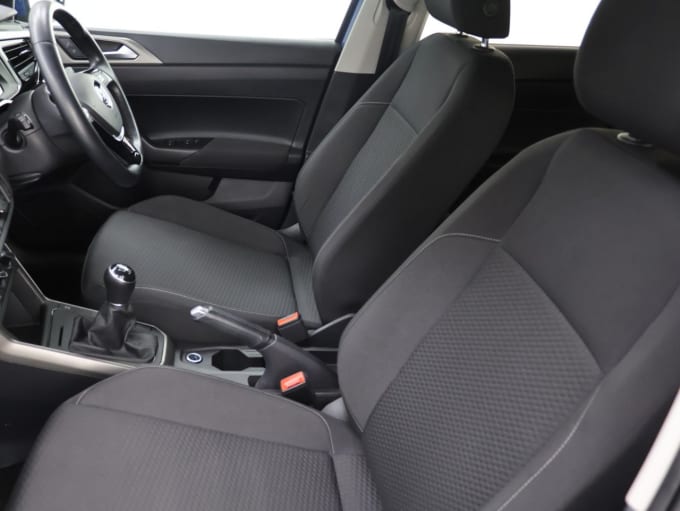 2025 Volkswagen Polo