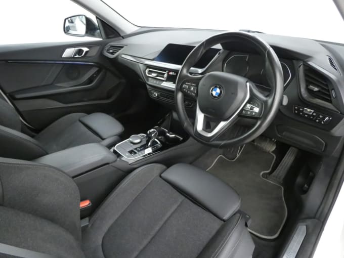 2025 BMW 2 Series Gran Coupe