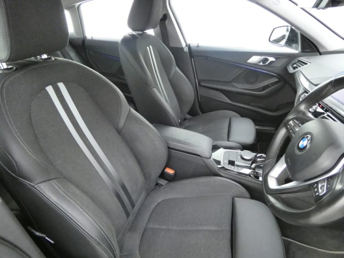 2025 BMW 2 Series Gran Coupe