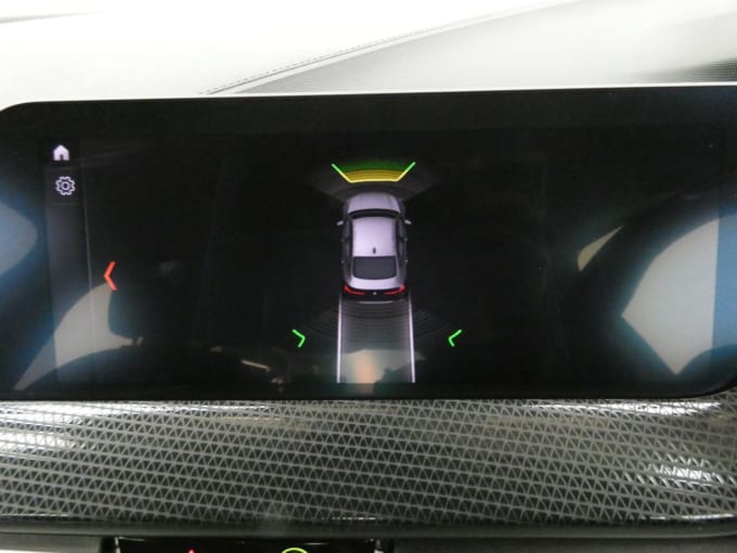 2025 BMW 2 Series Gran Coupe