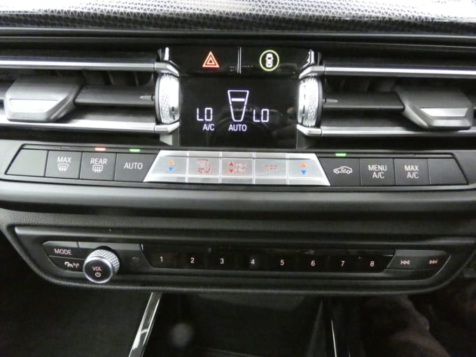 2025 BMW 2 Series Gran Coupe