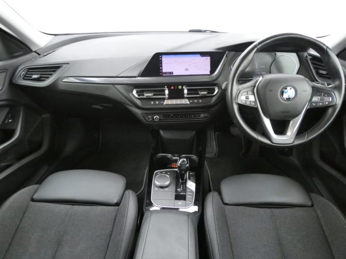 2025 BMW 2 Series Gran Coupe
