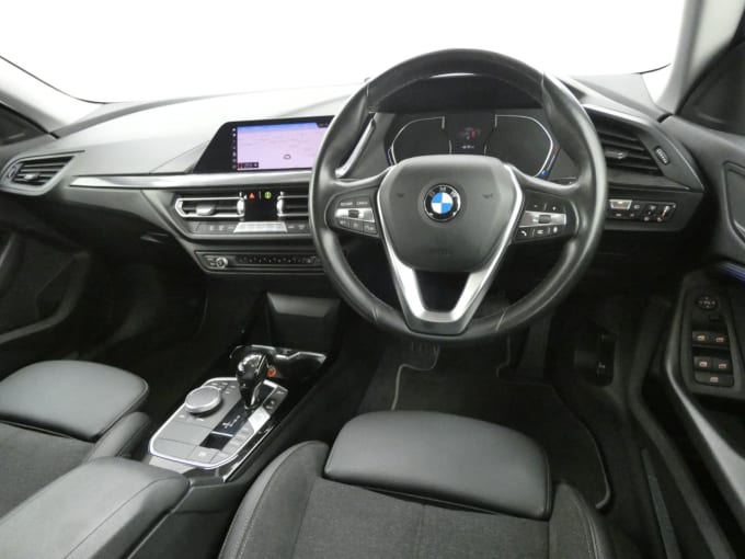 2025 BMW 2 Series Gran Coupe