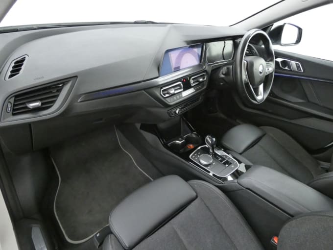 2025 BMW 2 Series Gran Coupe