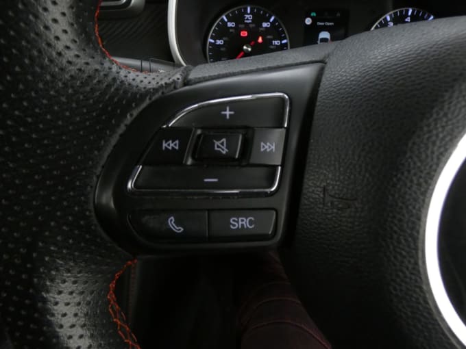 2025 Mg Mg Zs