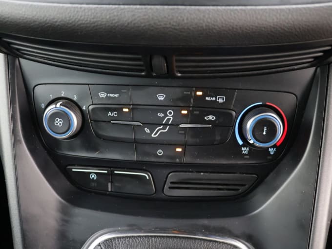 2025 Ford Grand C-max