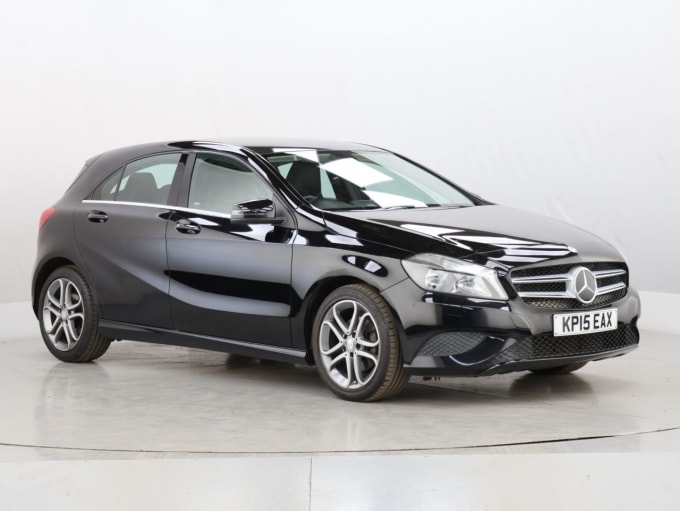 2025 Mercedes-benz A Class