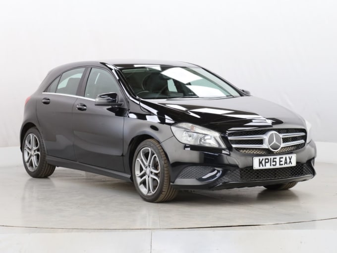 2025 Mercedes-benz A Class
