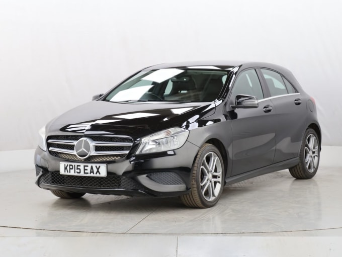 2025 Mercedes-benz A Class
