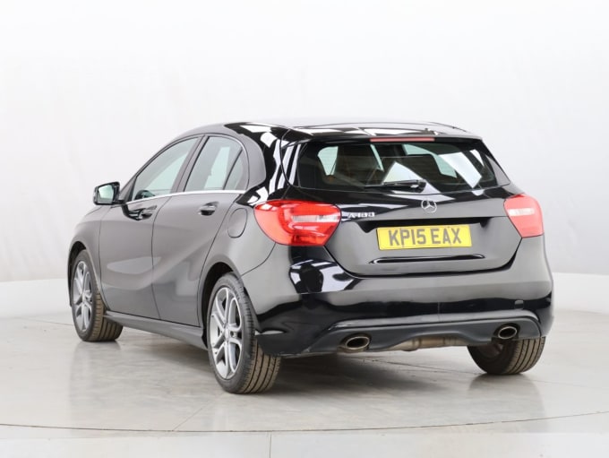 2025 Mercedes-benz A Class