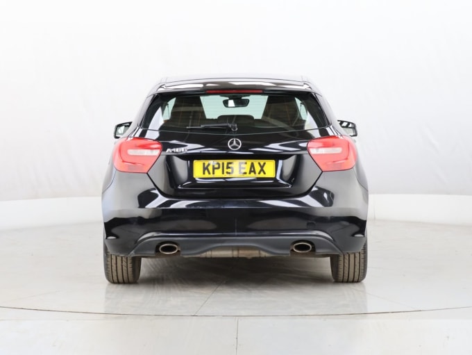 2025 Mercedes-benz A Class