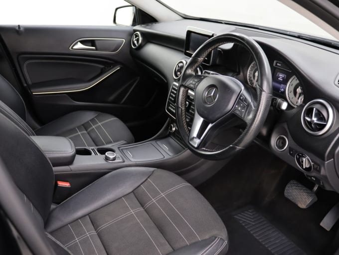 2025 Mercedes-benz A Class