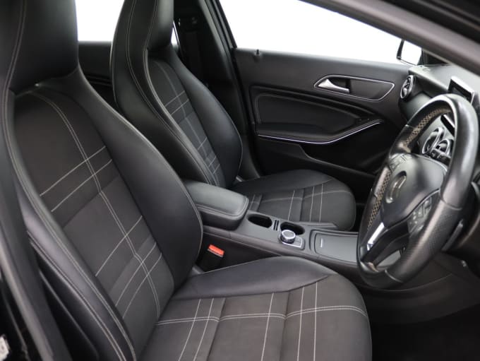 2025 Mercedes-benz A Class