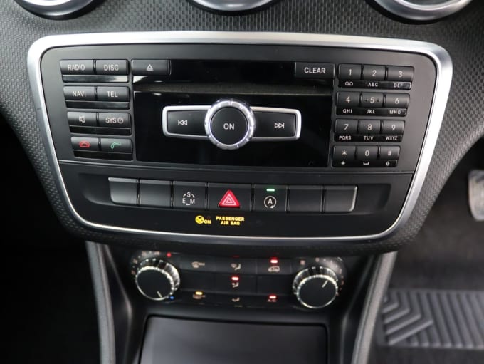 2025 Mercedes-benz A Class