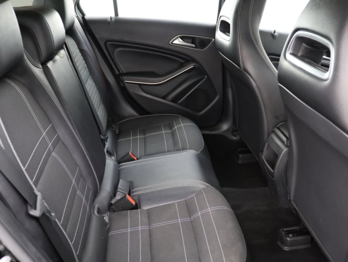2025 Mercedes-benz A Class