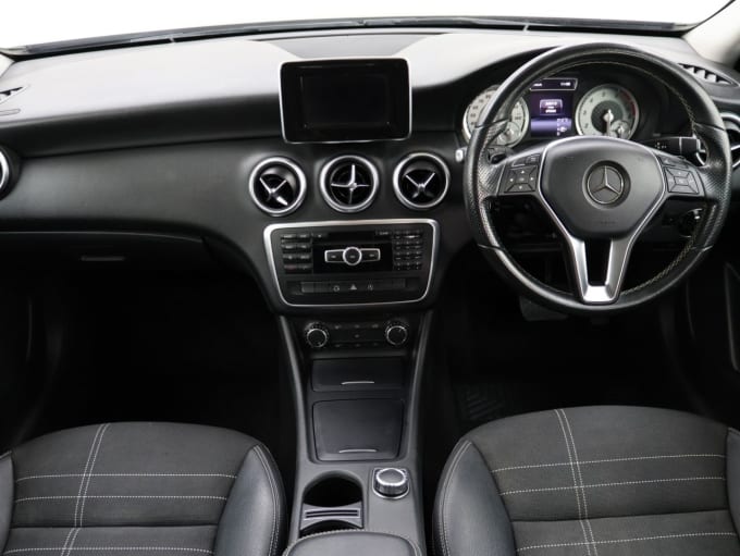 2025 Mercedes-benz A Class