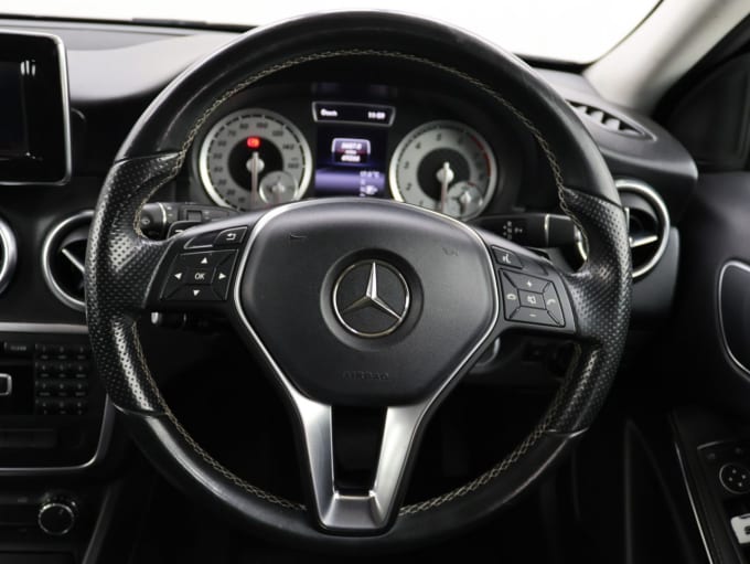 2025 Mercedes-benz A Class