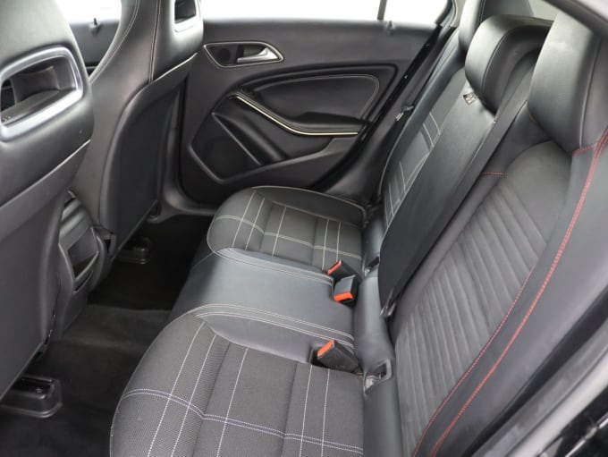 2025 Mercedes-benz A Class