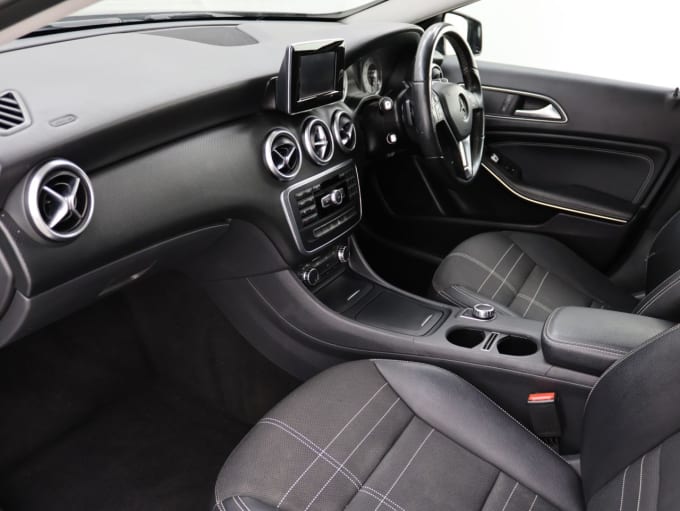 2025 Mercedes-benz A Class