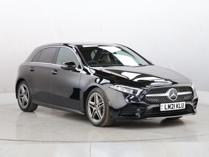 2025 Mercedes-benz A Class