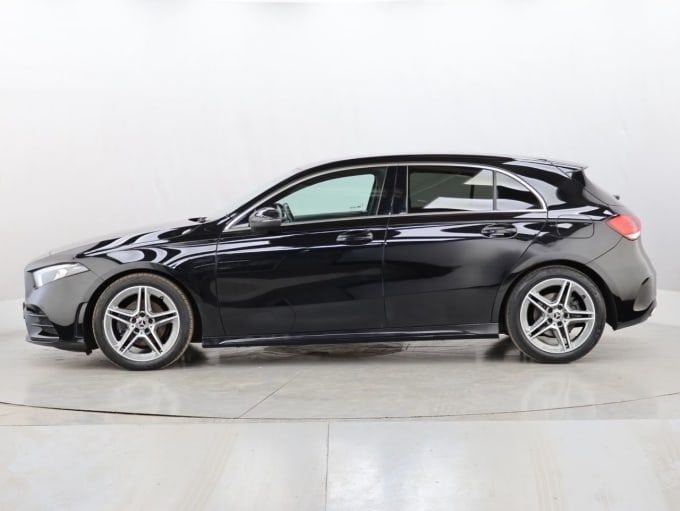 2025 Mercedes-benz A Class