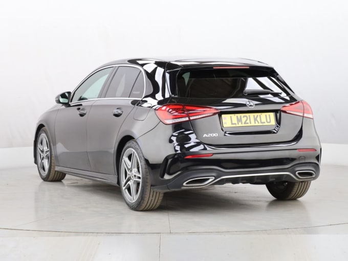 2025 Mercedes-benz A Class