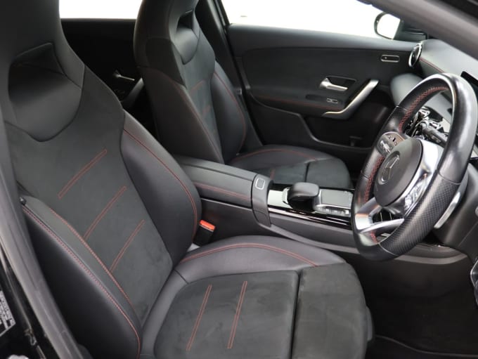 2025 Mercedes-benz A Class