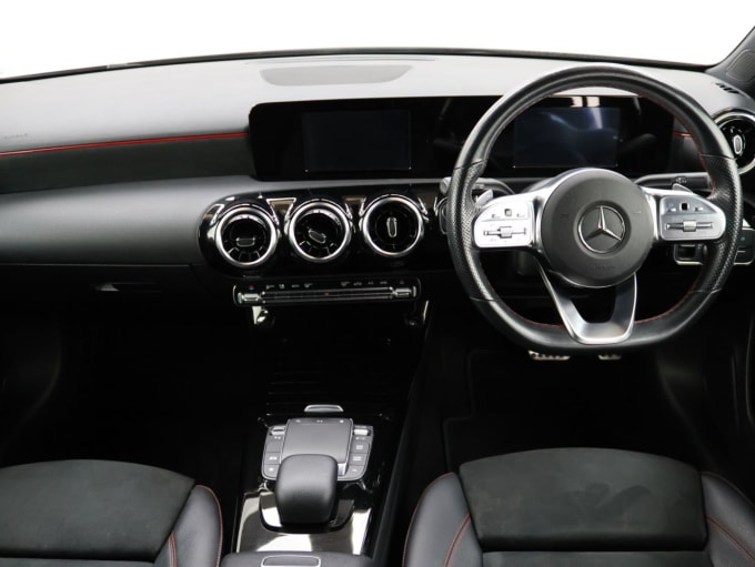 2025 Mercedes-benz A Class