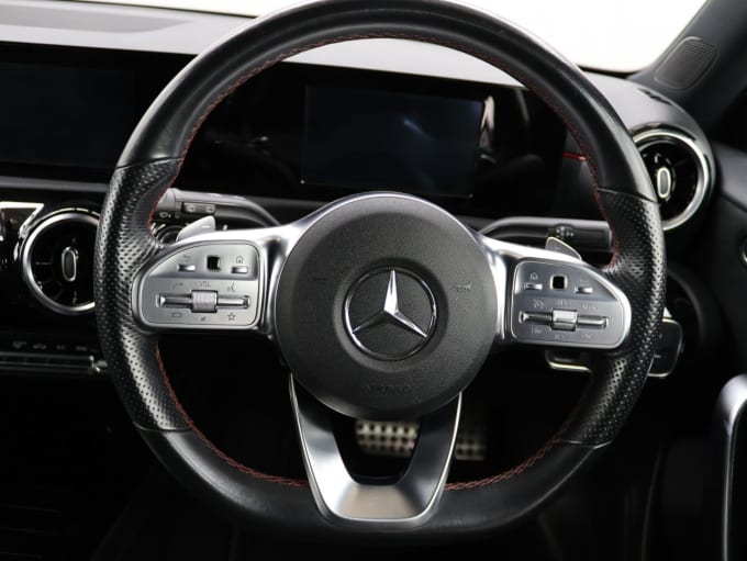 2025 Mercedes-benz A Class