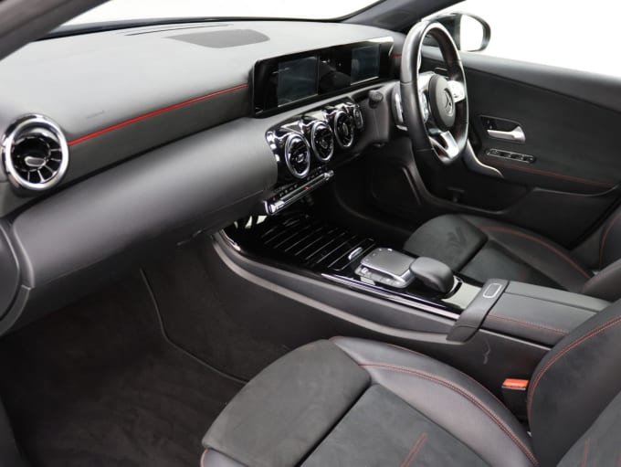 2025 Mercedes-benz A Class