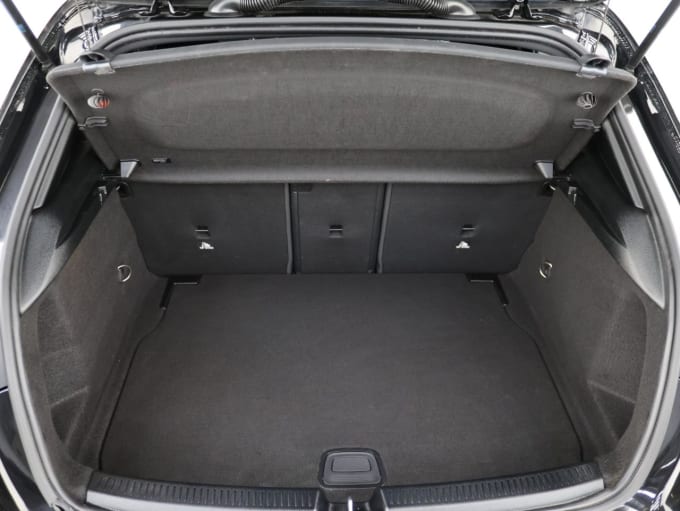 2025 Mercedes-benz A Class