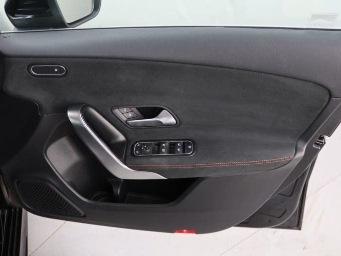2025 Mercedes-benz A Class