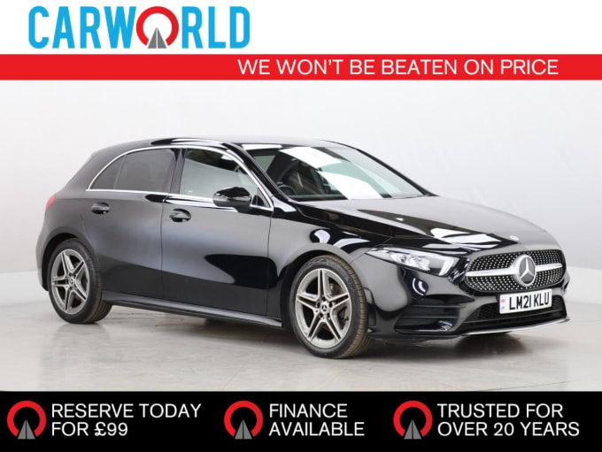2025 Mercedes-benz A Class
