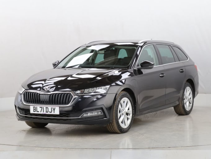 2025 Skoda Octavia
