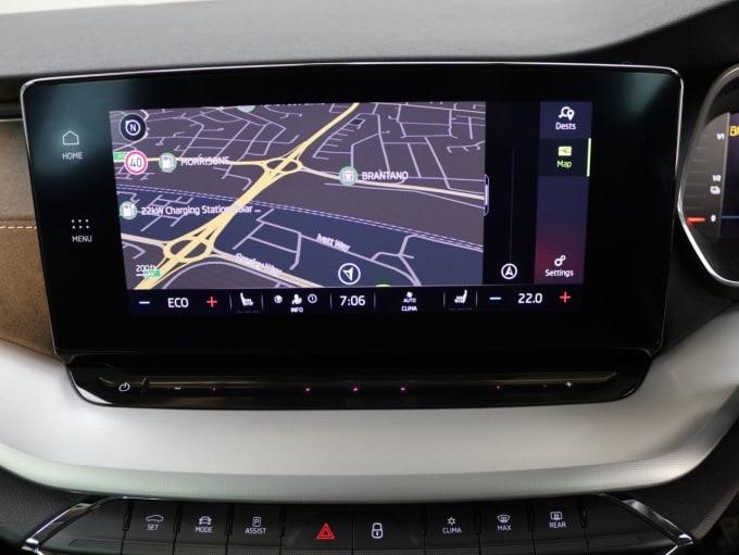 2025 Skoda Octavia