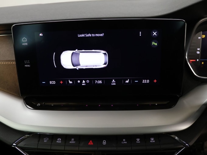 2025 Skoda Octavia
