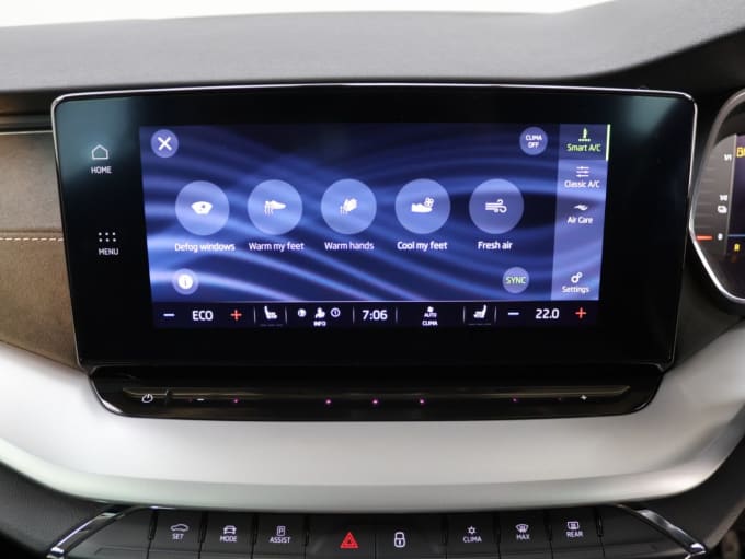 2025 Skoda Octavia