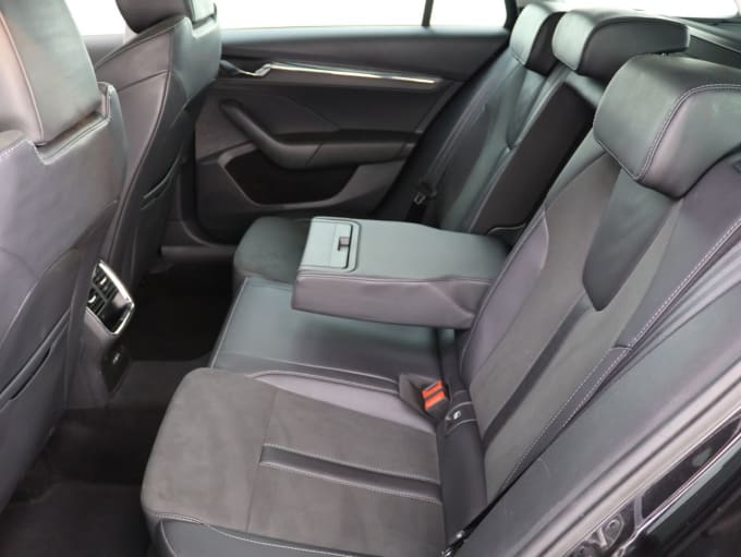 2025 Skoda Octavia