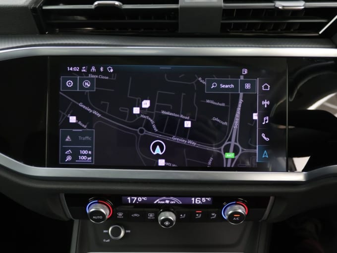 2025 Audi Q3