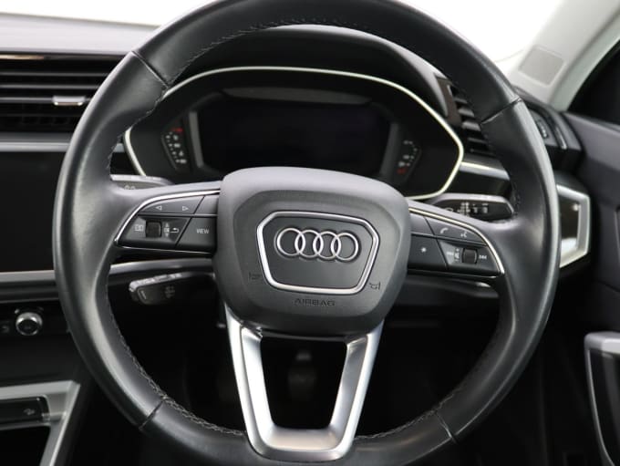 2025 Audi Q3